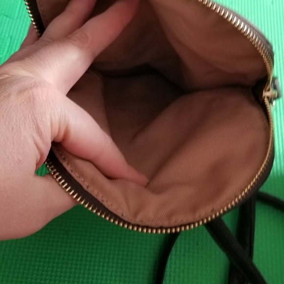 La Diva purse with bird accent - Picture 7 of 7